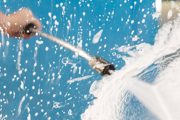 Reliable Riverside, CA Pressure Washing Solutions